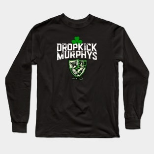 Dropkick Long Sleeve T-Shirt